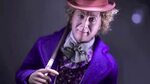 Rainman Willy Wonka and the Chocolate Factory Custom 1:6 Fig